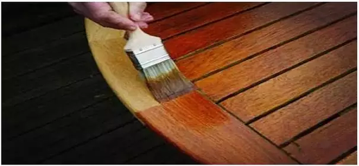 水性漆施工完整步骤 从准备到收尾，轻松搞定木器涂装